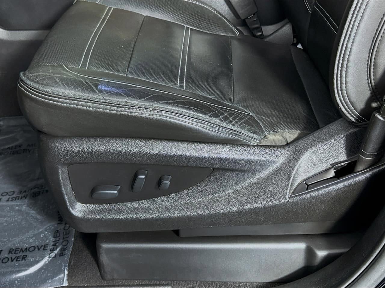 2019 GMC Yukon Denali - Photo 42