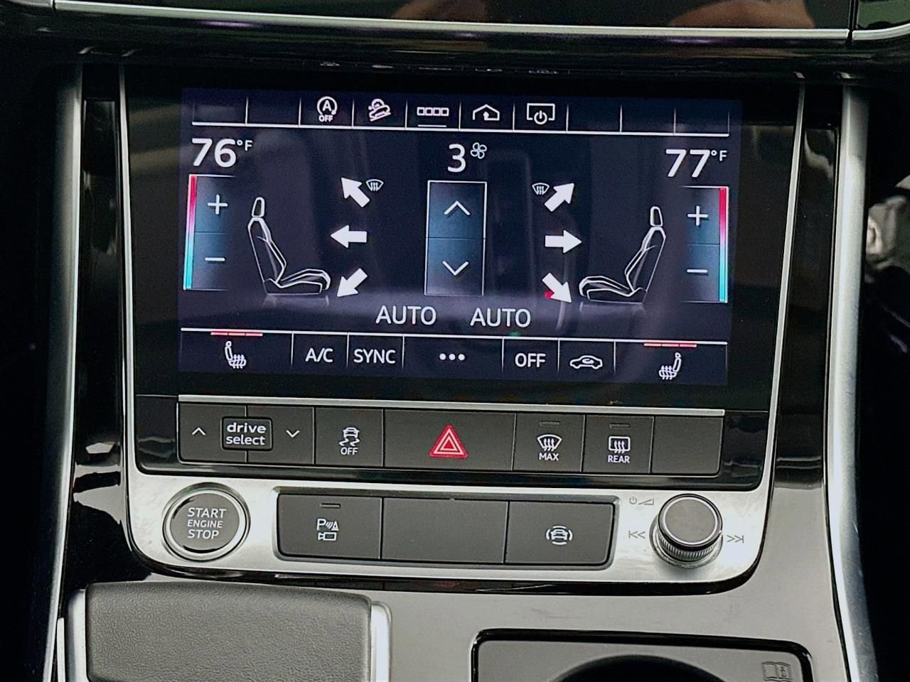 2023 Audi Q7 Premium Plus - Photo 16