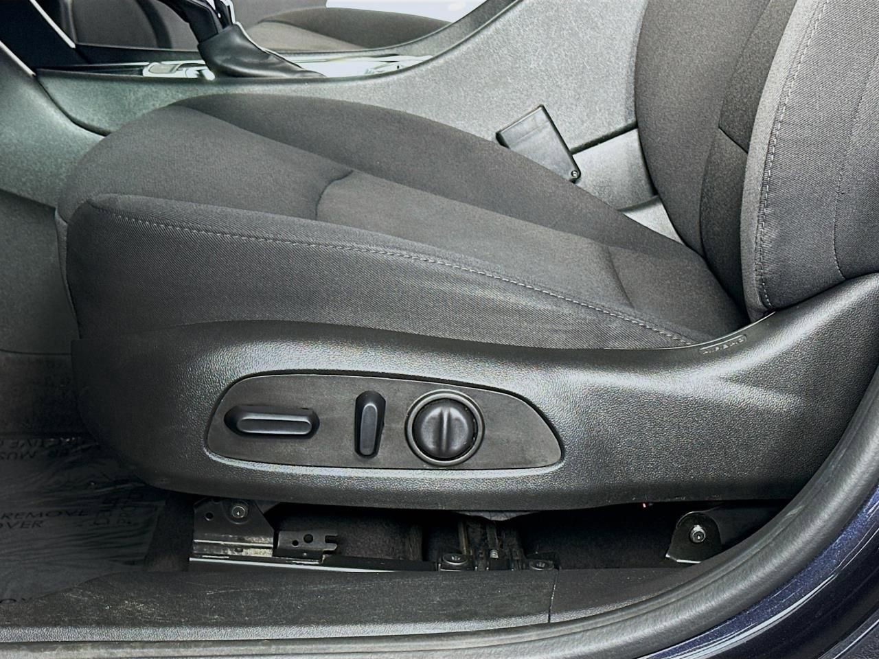2023 Chevrolet Malibu 1LT - Photo 24