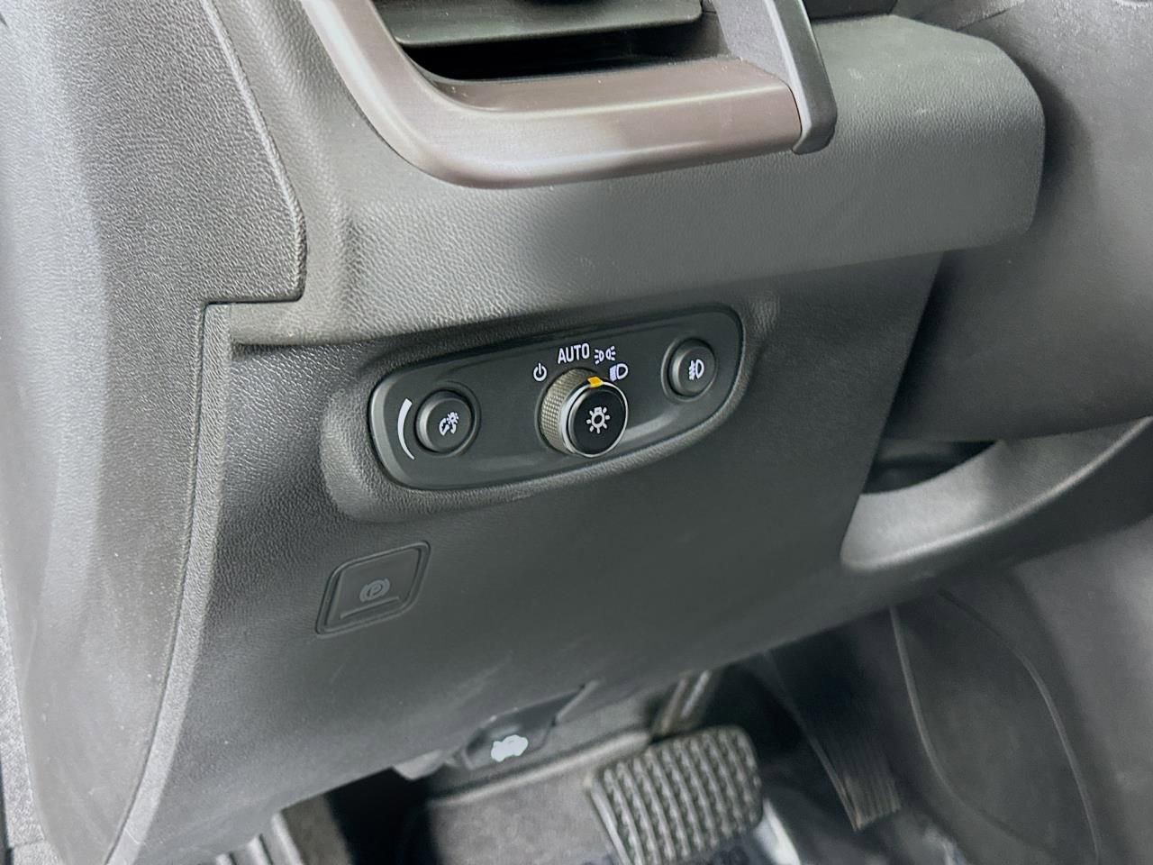 2023 GMC Terrain AT4 - Photo 29