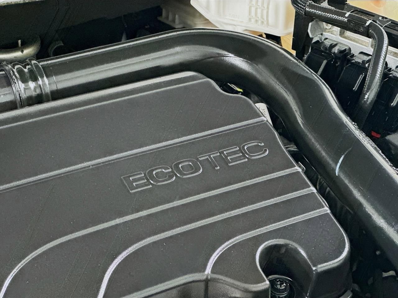 2023 Chevrolet Malibu 1LT - Photo 22