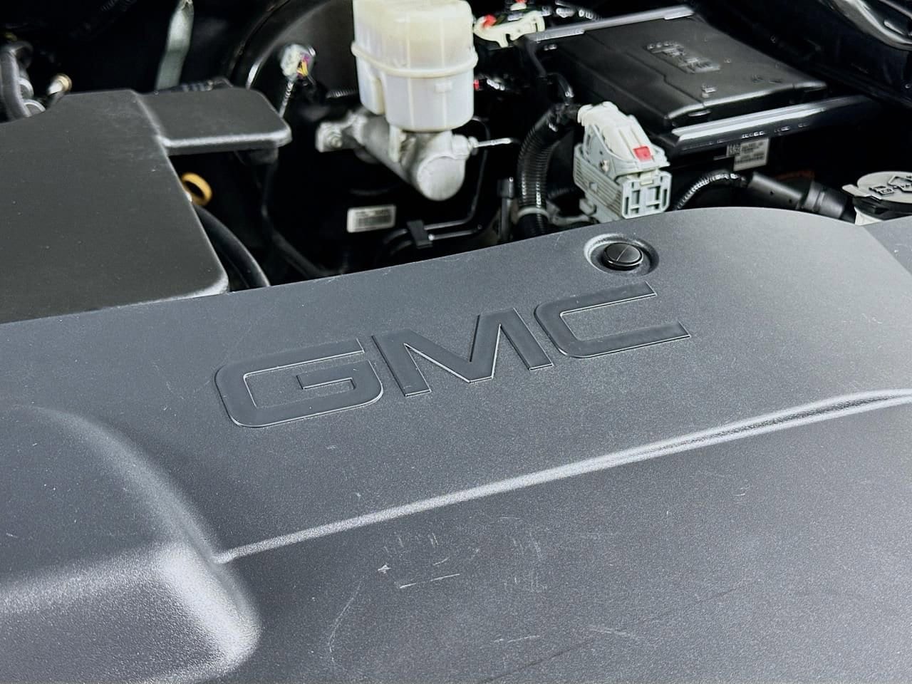 2019 GMC Yukon Denali - Photo 48