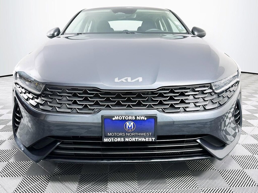 Used 2023 Kia K5 LXS Sedan