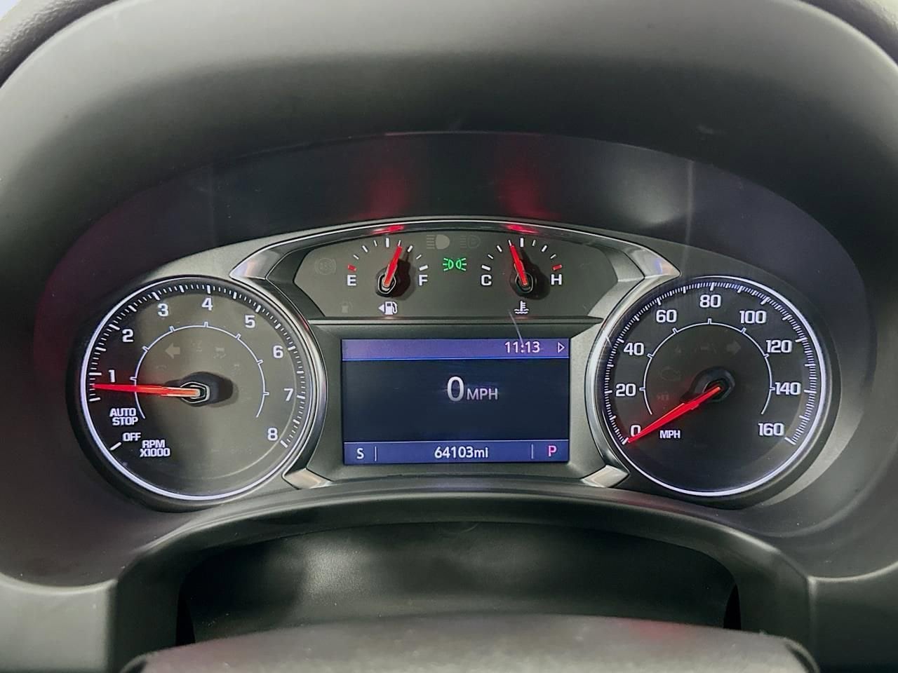 2023 GMC Terrain AT4 - Photo 38