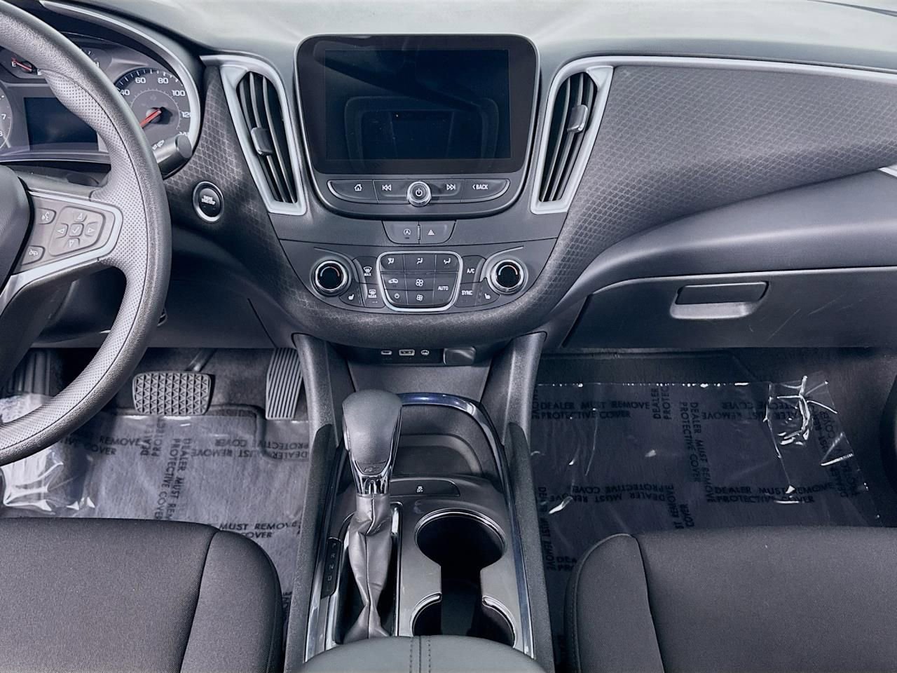 2023 Chevrolet Malibu 1LT - Photo 35
