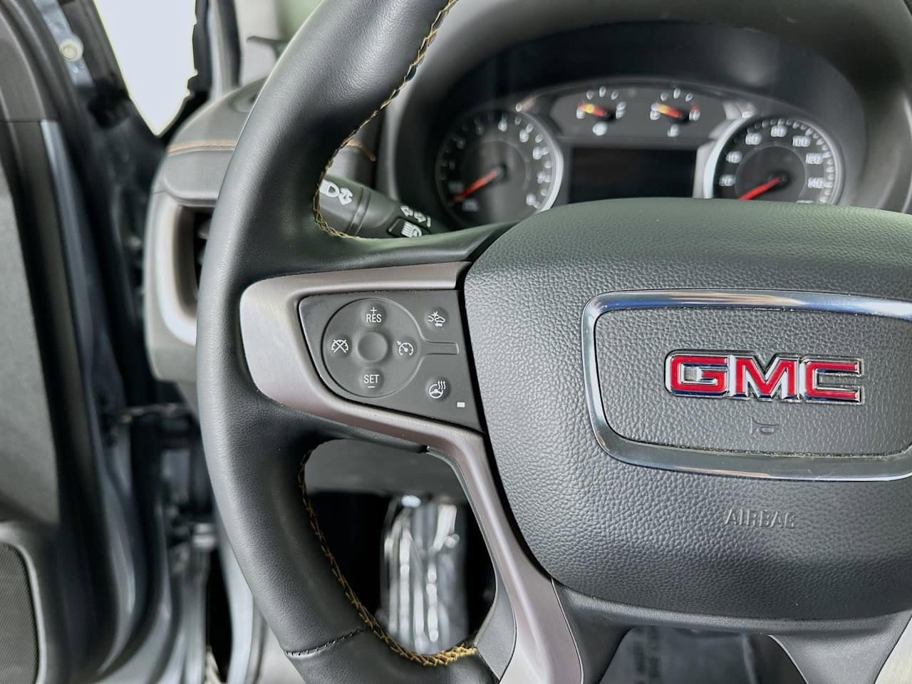 2023 GMC Terrain AT4 - Photo 33