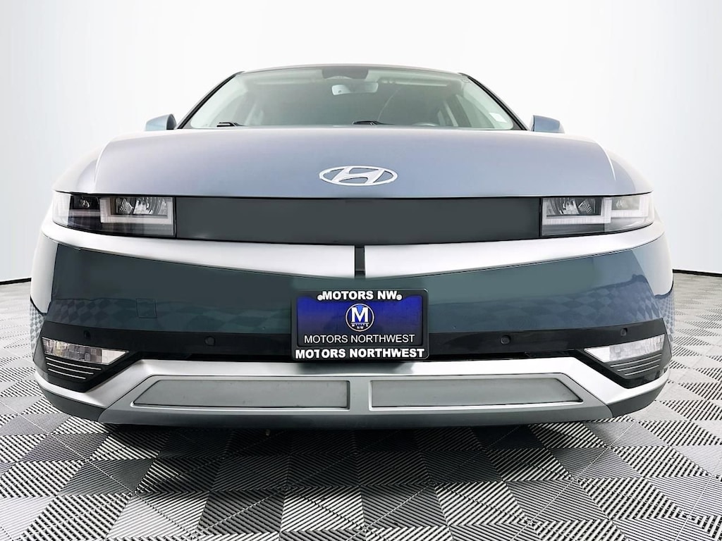 Used 2024 Hyundai IONIQ 5 SEL SUV