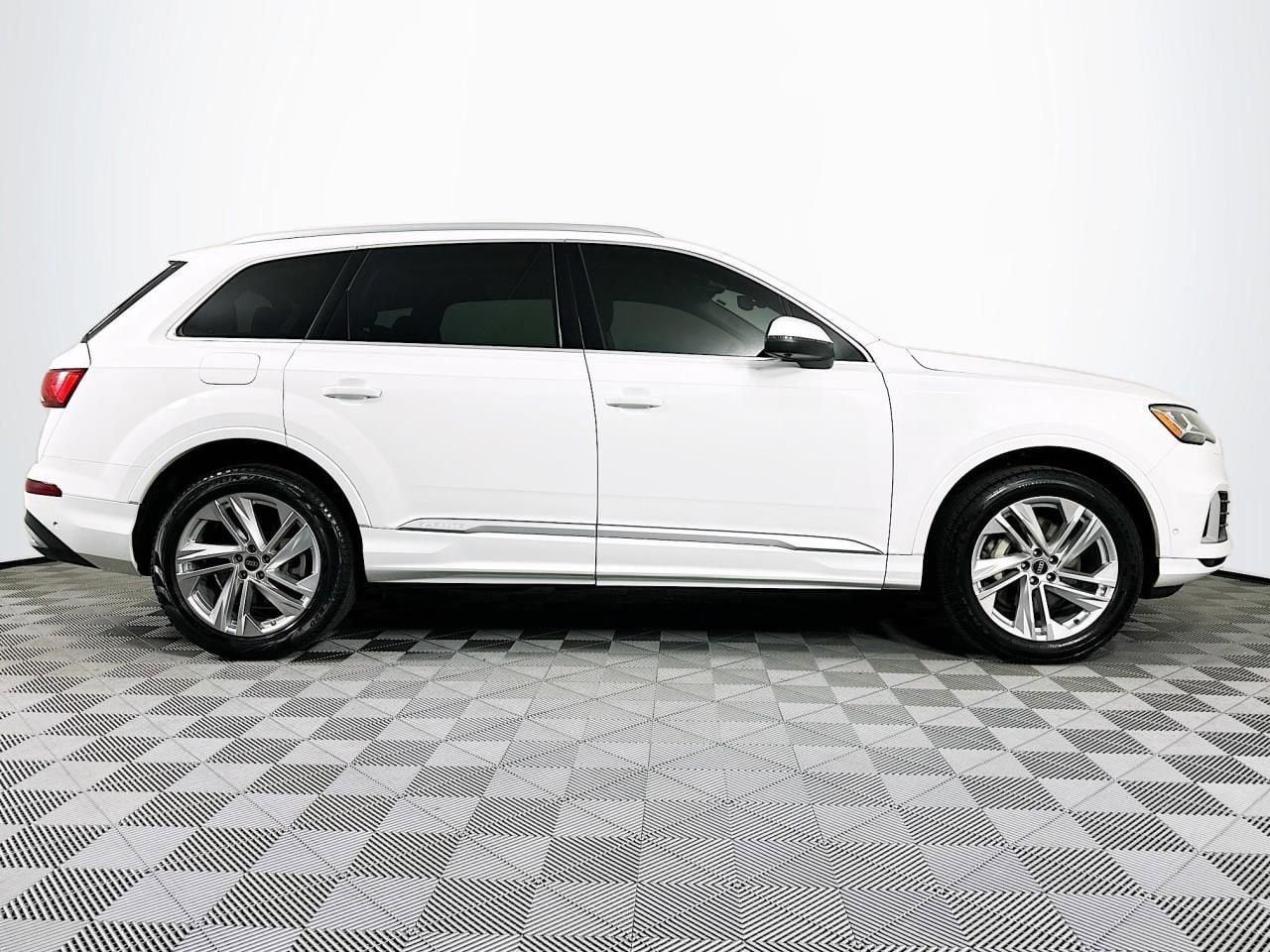 2023 Audi Q7 Premium Plus - Photo 28