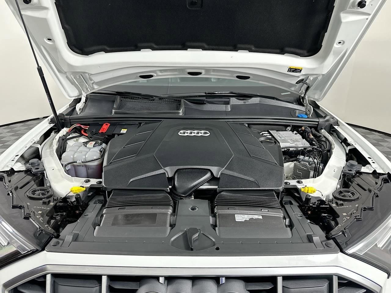 2023 Audi Q7 Premium Plus - Photo 46