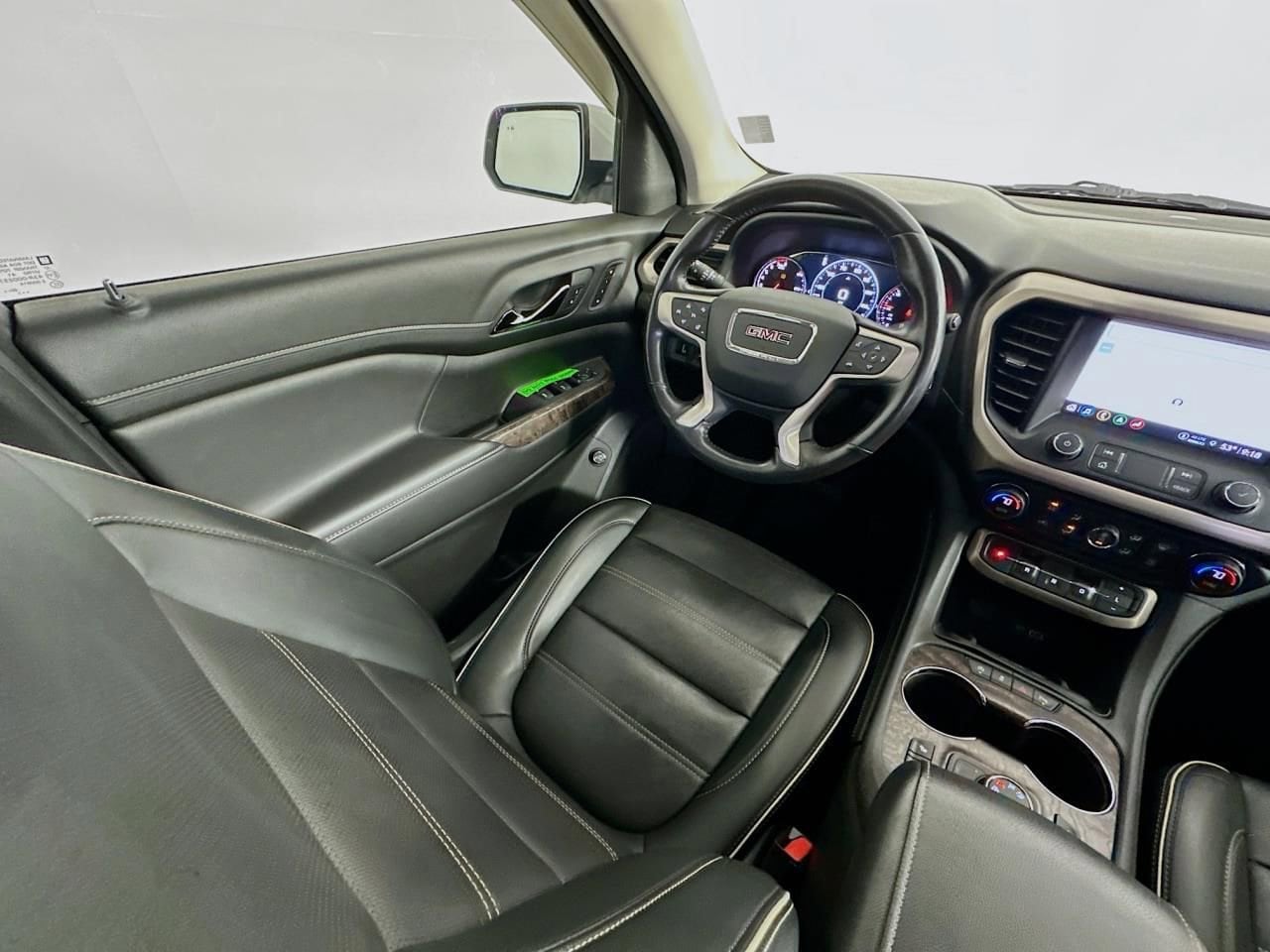 2021 GMC Acadia Denali - Photo 11