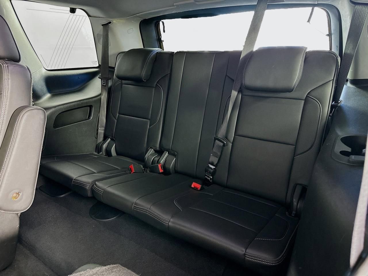 2019 GMC Yukon Denali - Photo 46