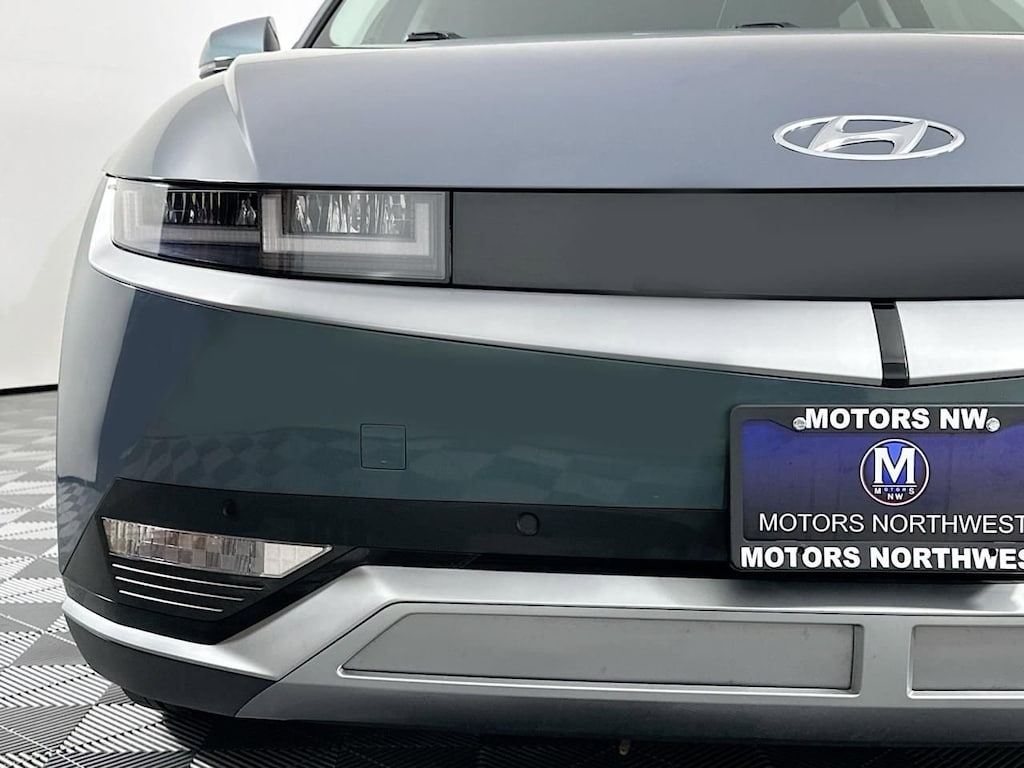 Used 2024 Hyundai IONIQ 5 SEL SUV