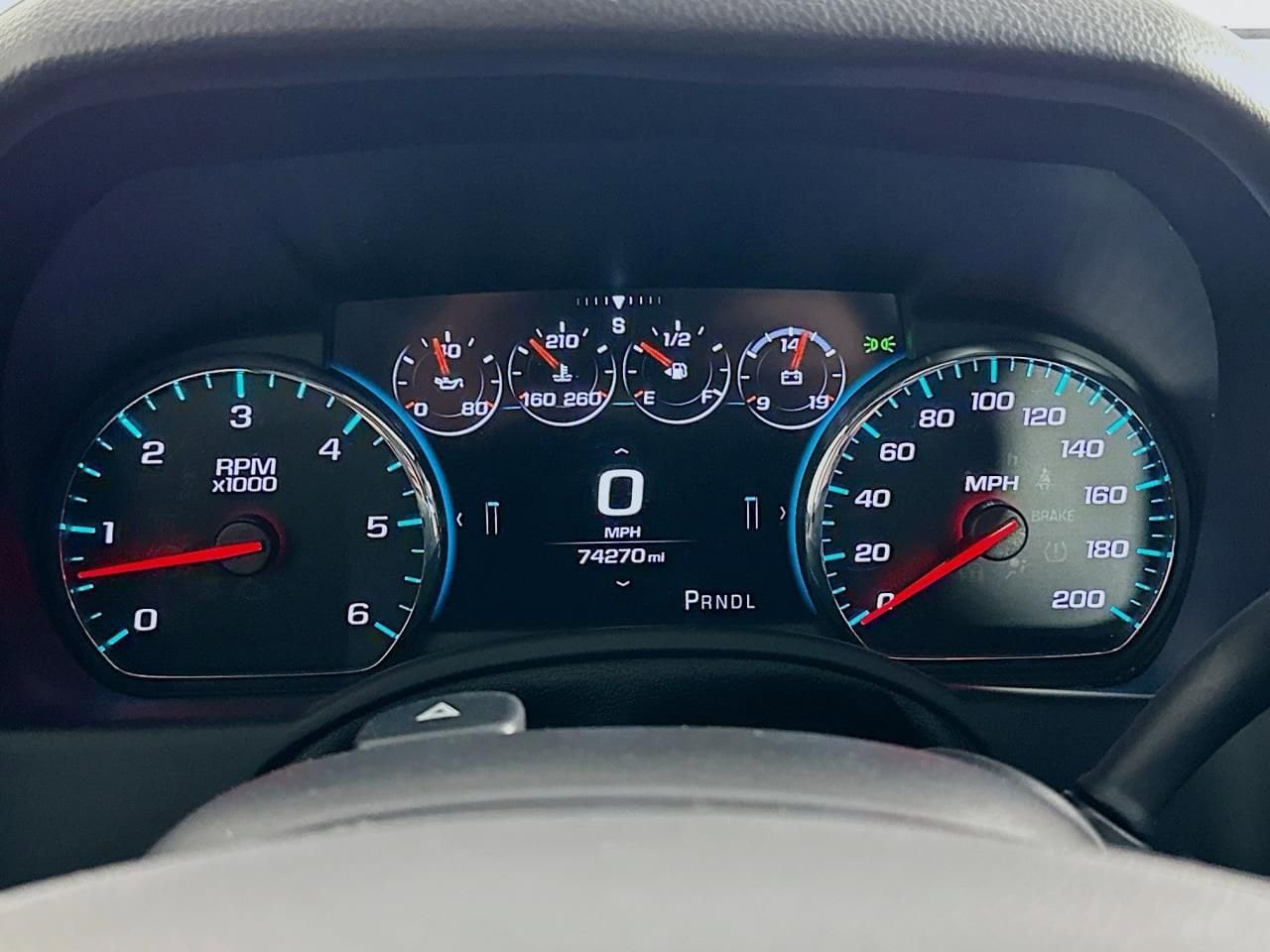 2019 GMC Yukon Denali - Photo 50