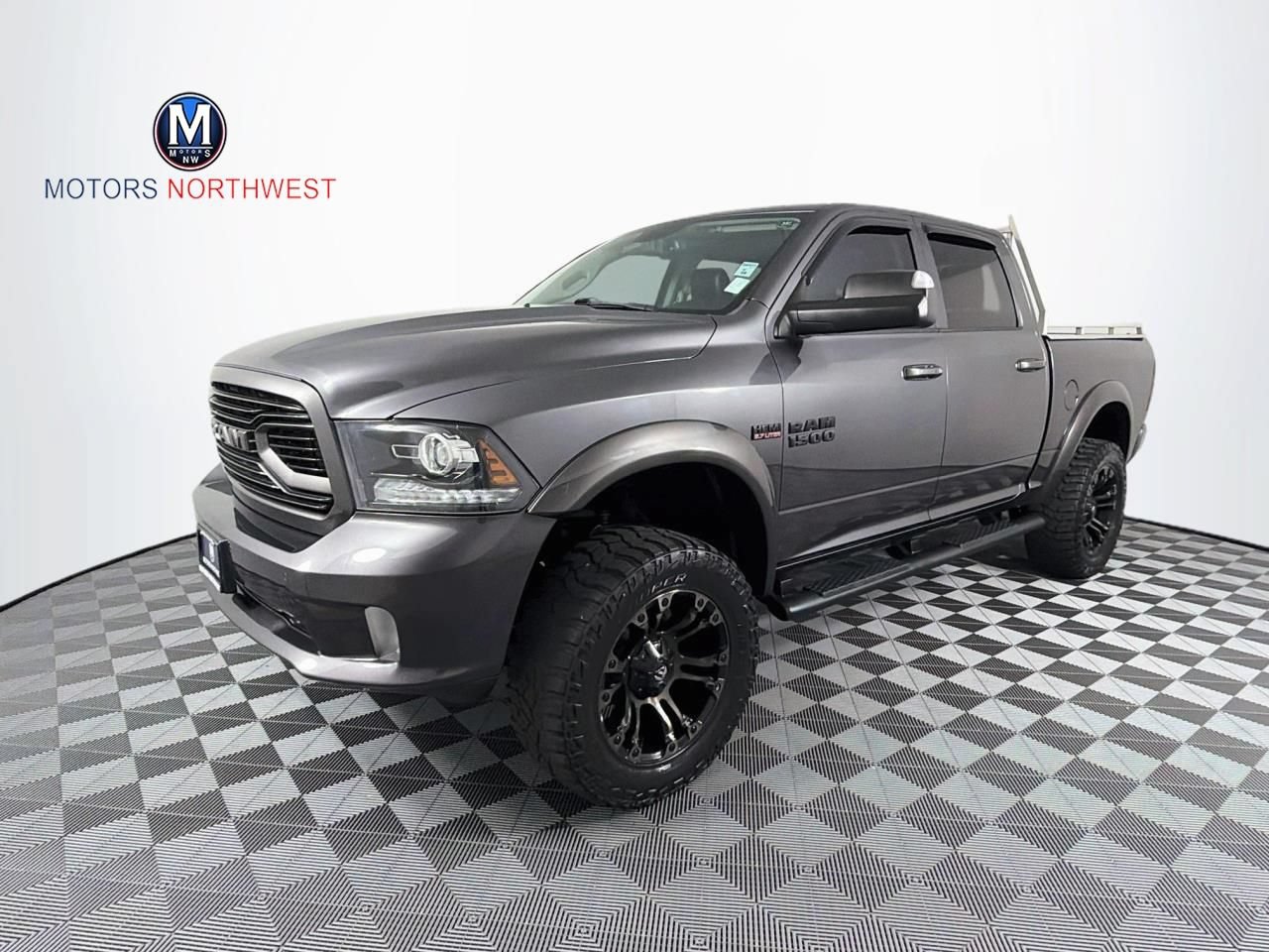  Ram 1500