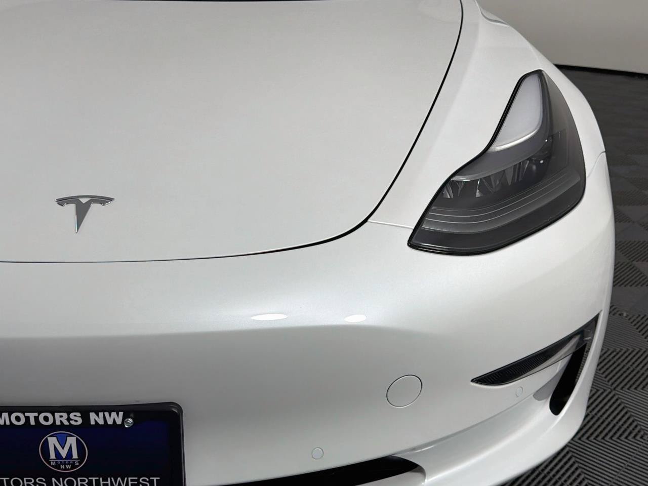Used 2022 Tesla Model 3 Base Sedan