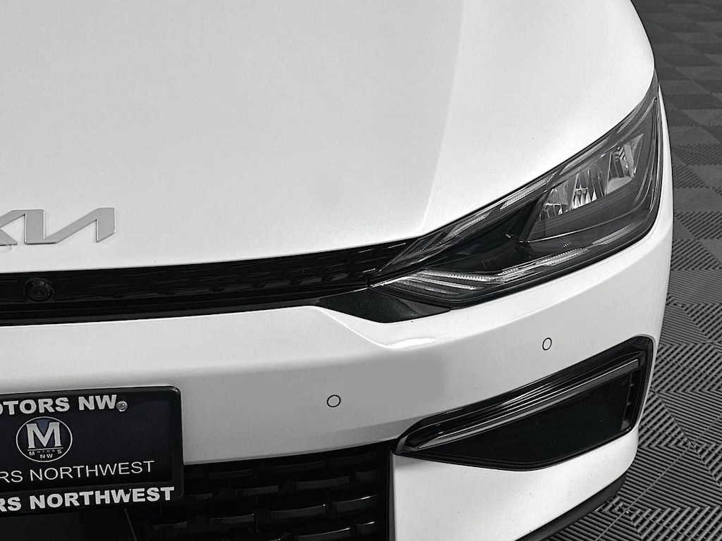 Used 2023 Kia EV6 GT-Line SUV