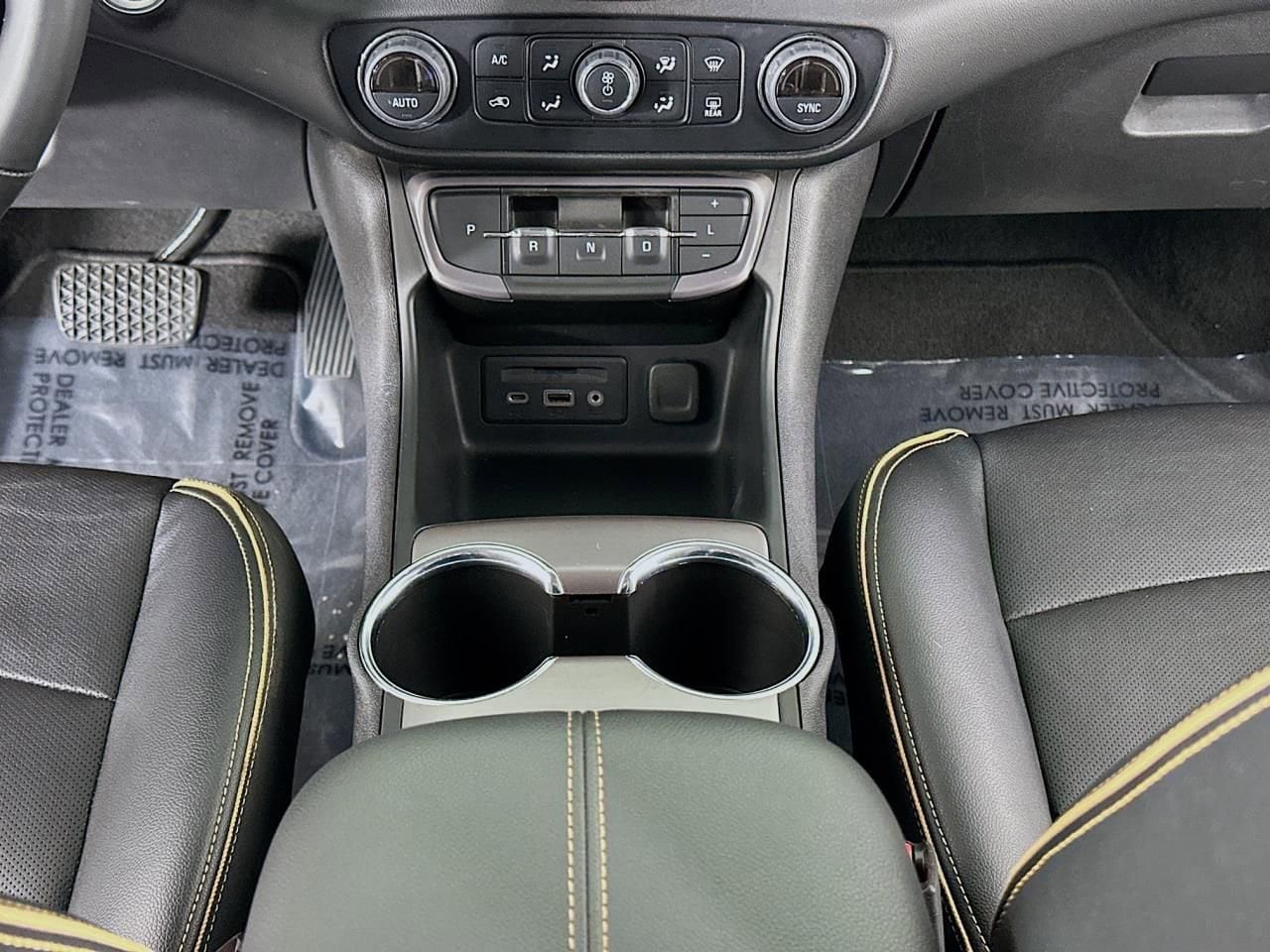 2023 GMC Terrain AT4 - Photo 16