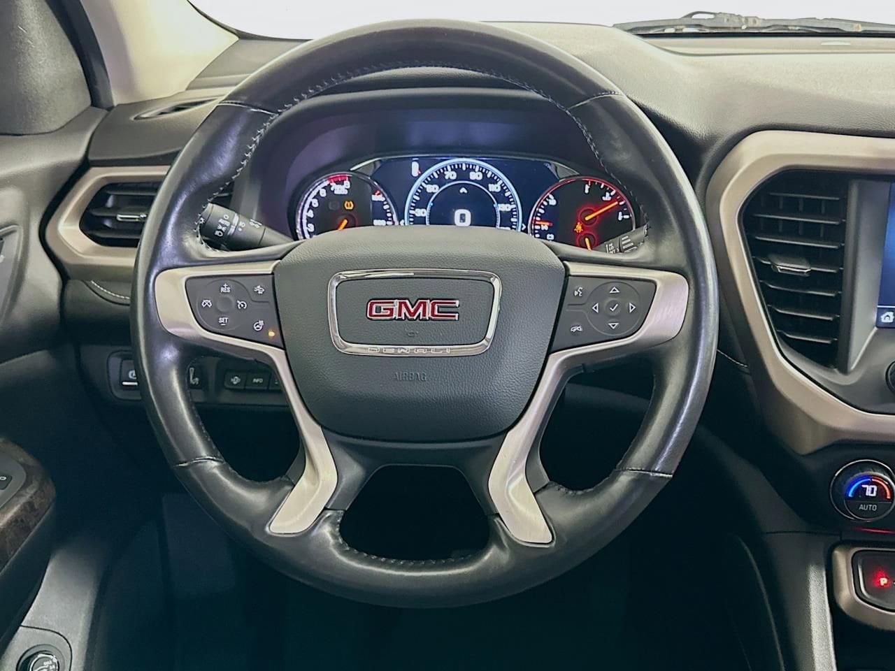 2021 GMC Acadia Denali - Photo 14