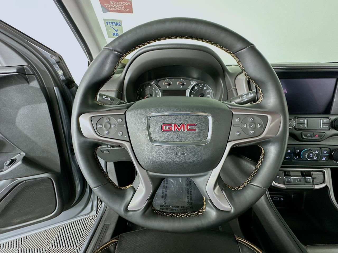 2023 GMC Terrain AT4 - Photo 13
