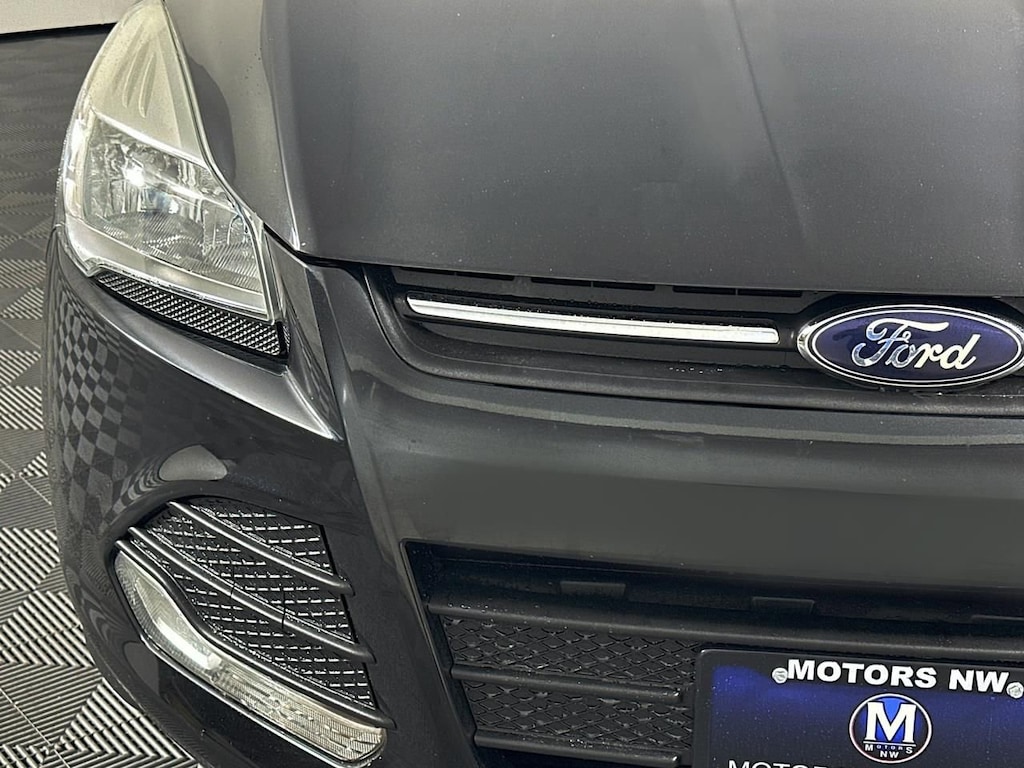 Used 2014 Ford Escape SE SUV