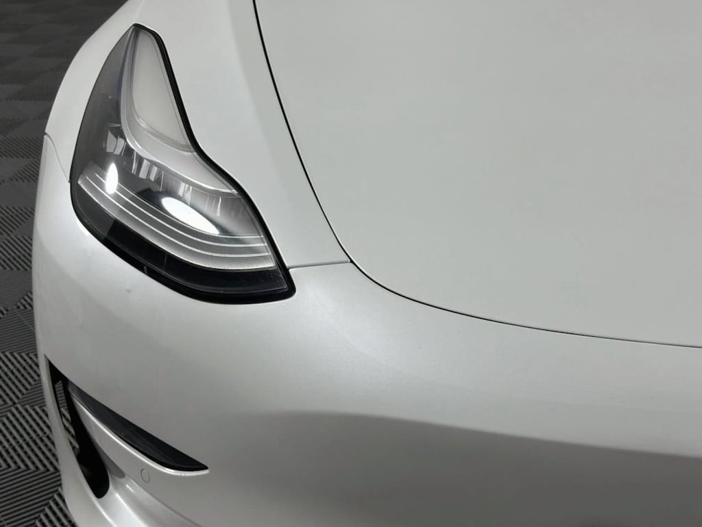 Used 2020 Tesla Model 3 Standard Range Plus Sedan