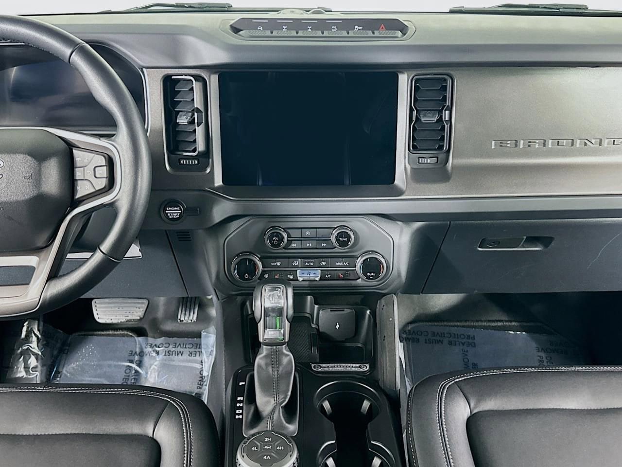 2025 Ford Bronco 4-Door Badlands - Photo 13