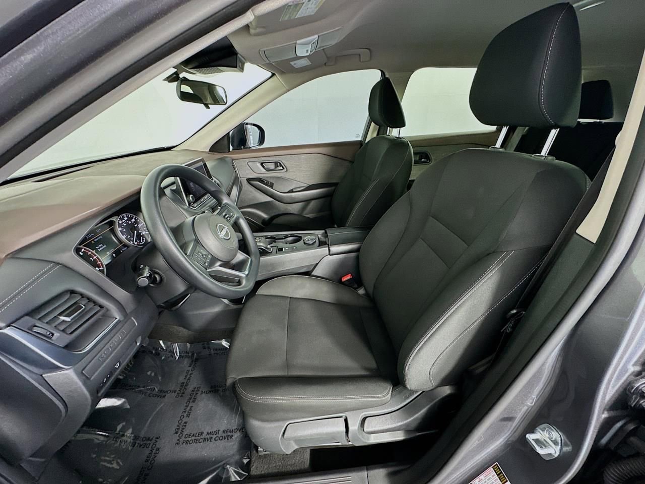 2023 Nissan Rogue S - Photo 31