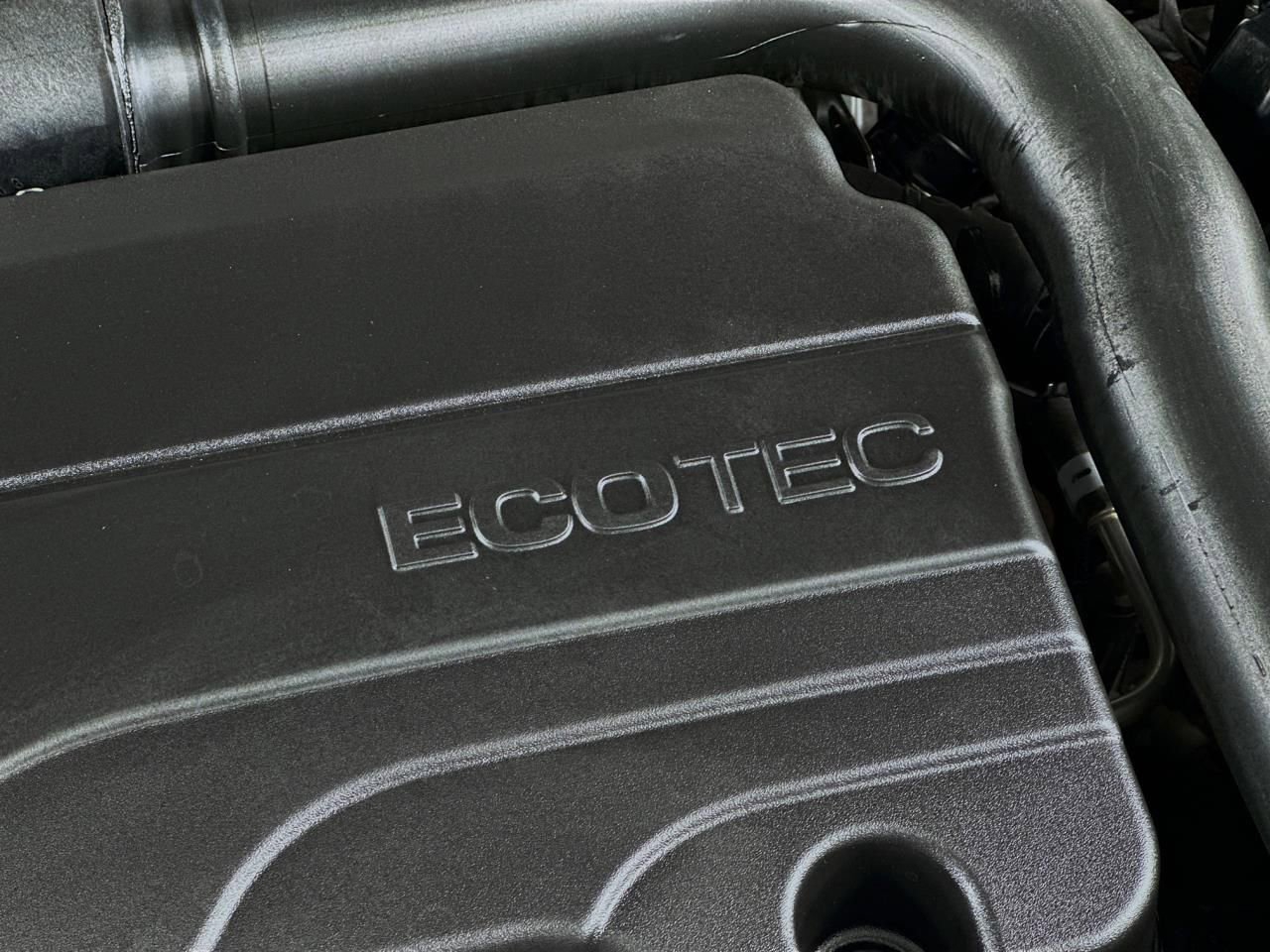 2023 Chevrolet Malibu 1LT - Photo 21