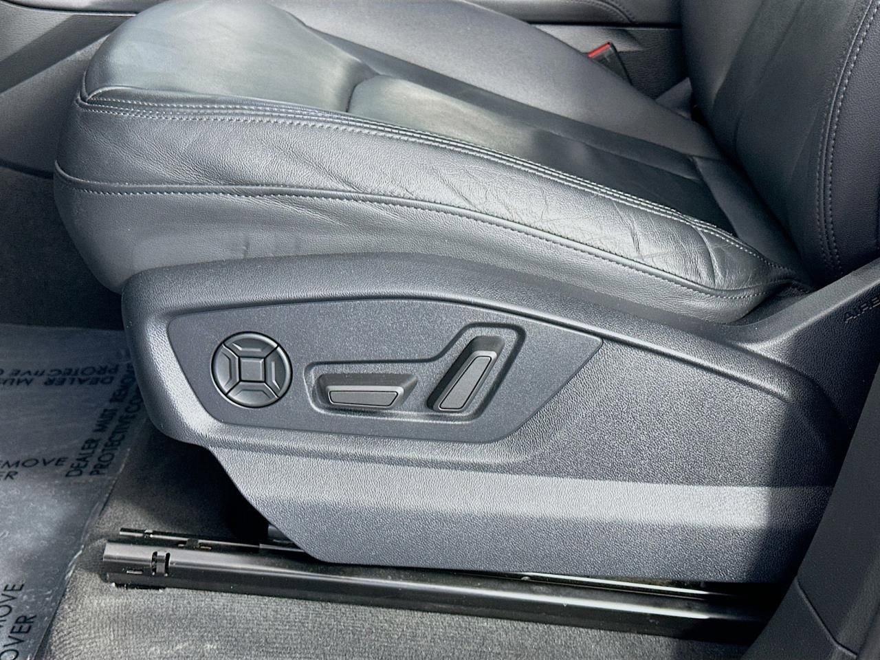 2023 Audi Q7 Premium Plus - Photo 40