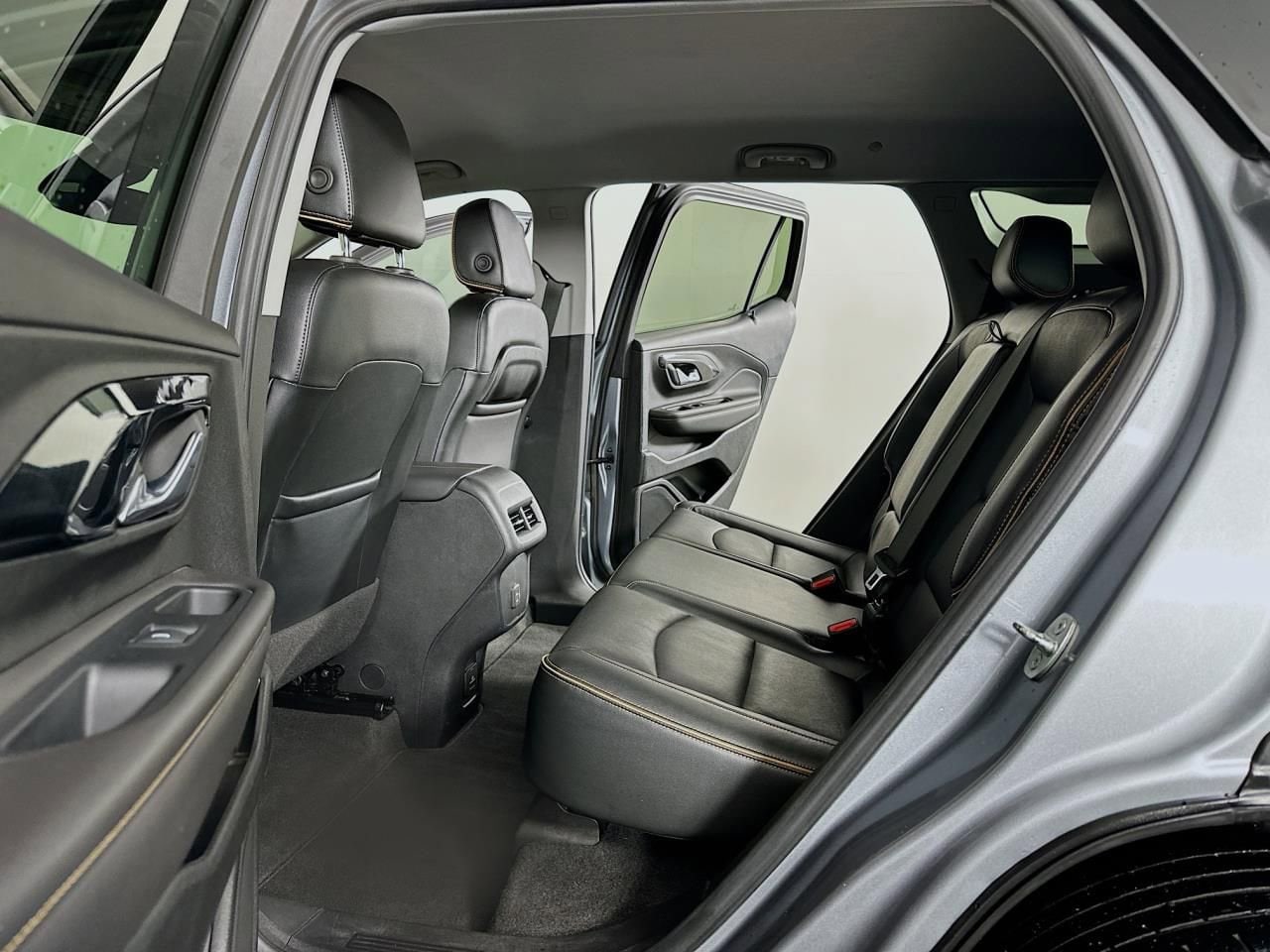 2023 GMC Terrain AT4 - Photo 30