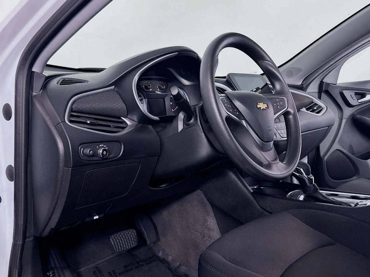 2023 Chevrolet Malibu 1LT - Photo 33