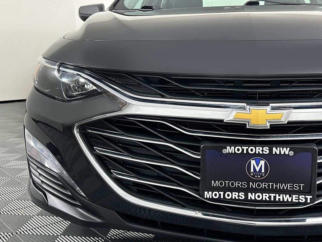 2023 Chevrolet Malibu 1LT - Photo 5