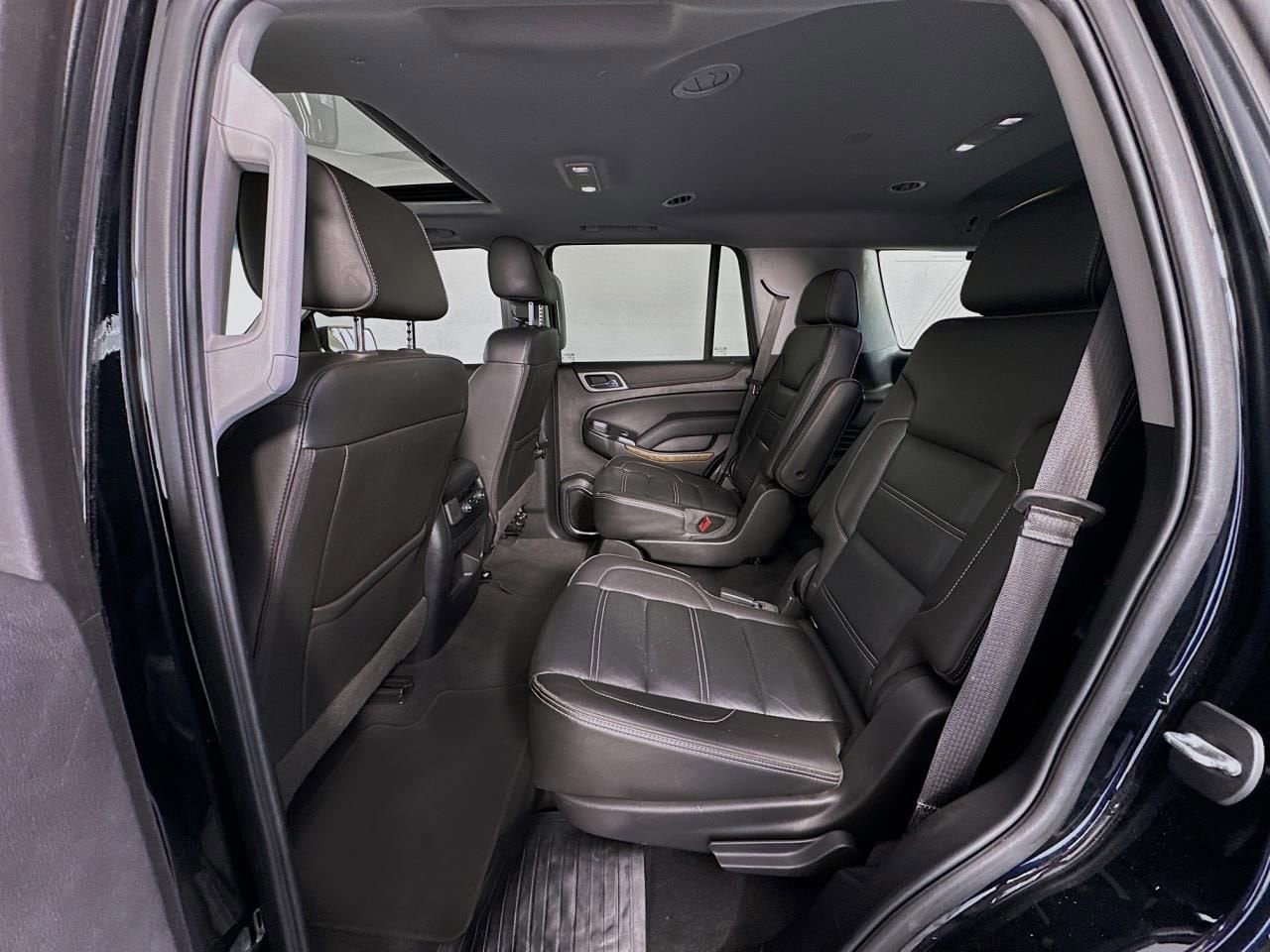 2019 GMC Yukon Denali - Photo 43