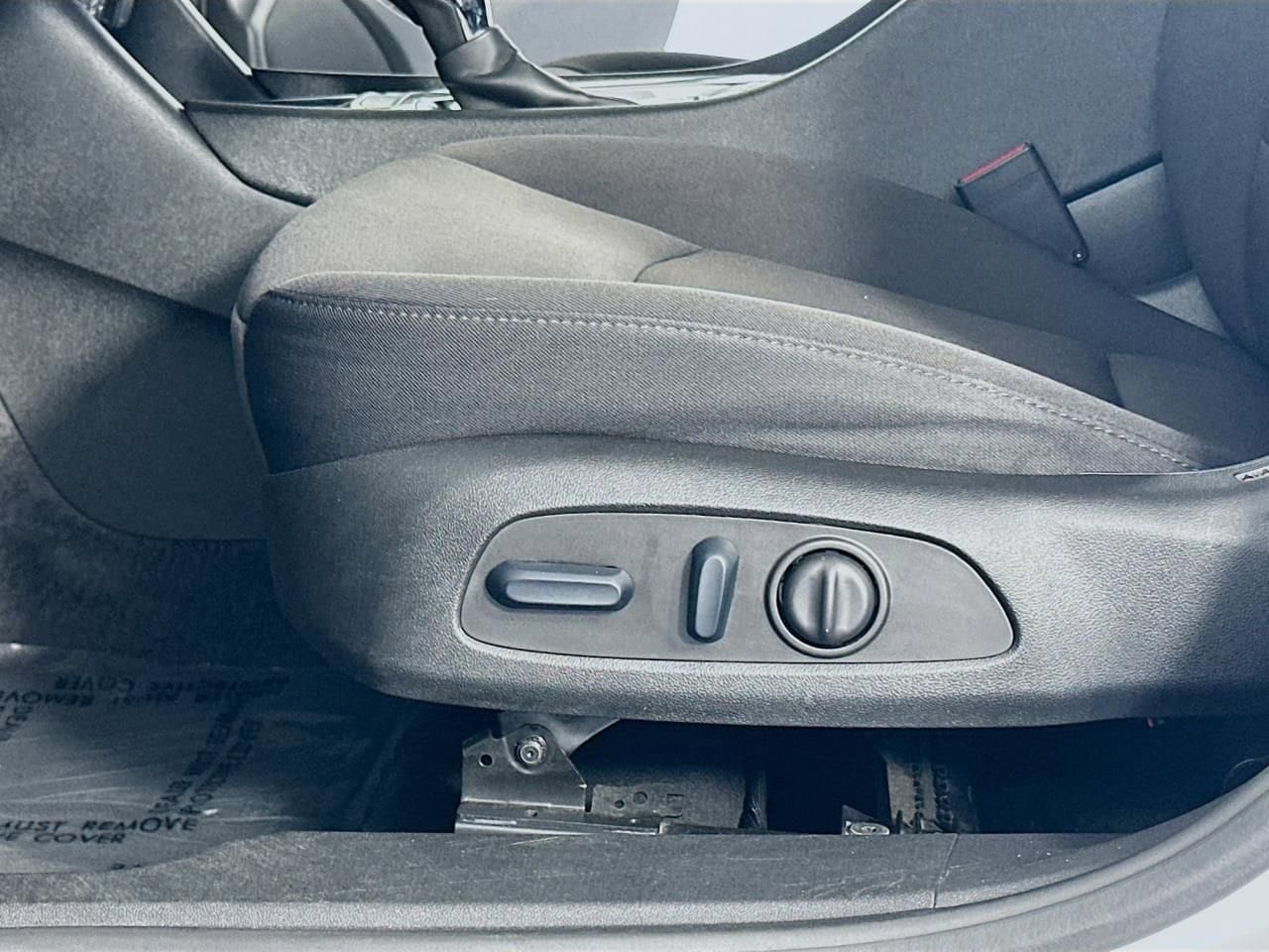2023 Chevrolet Malibu 1LT - Photo 25