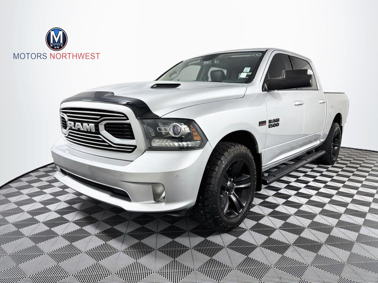  Ram 1500
