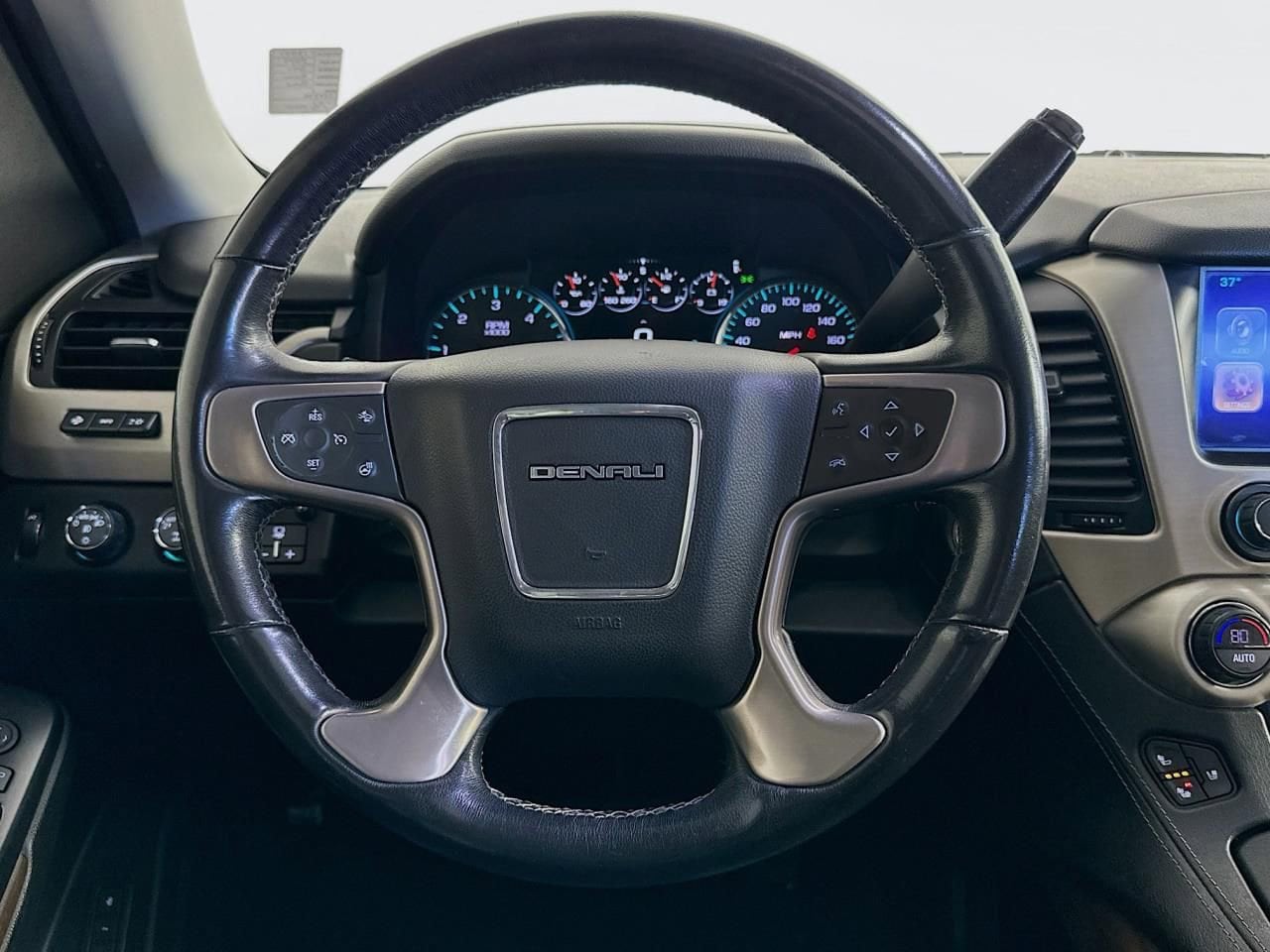 2019 GMC Yukon Denali - Photo 14