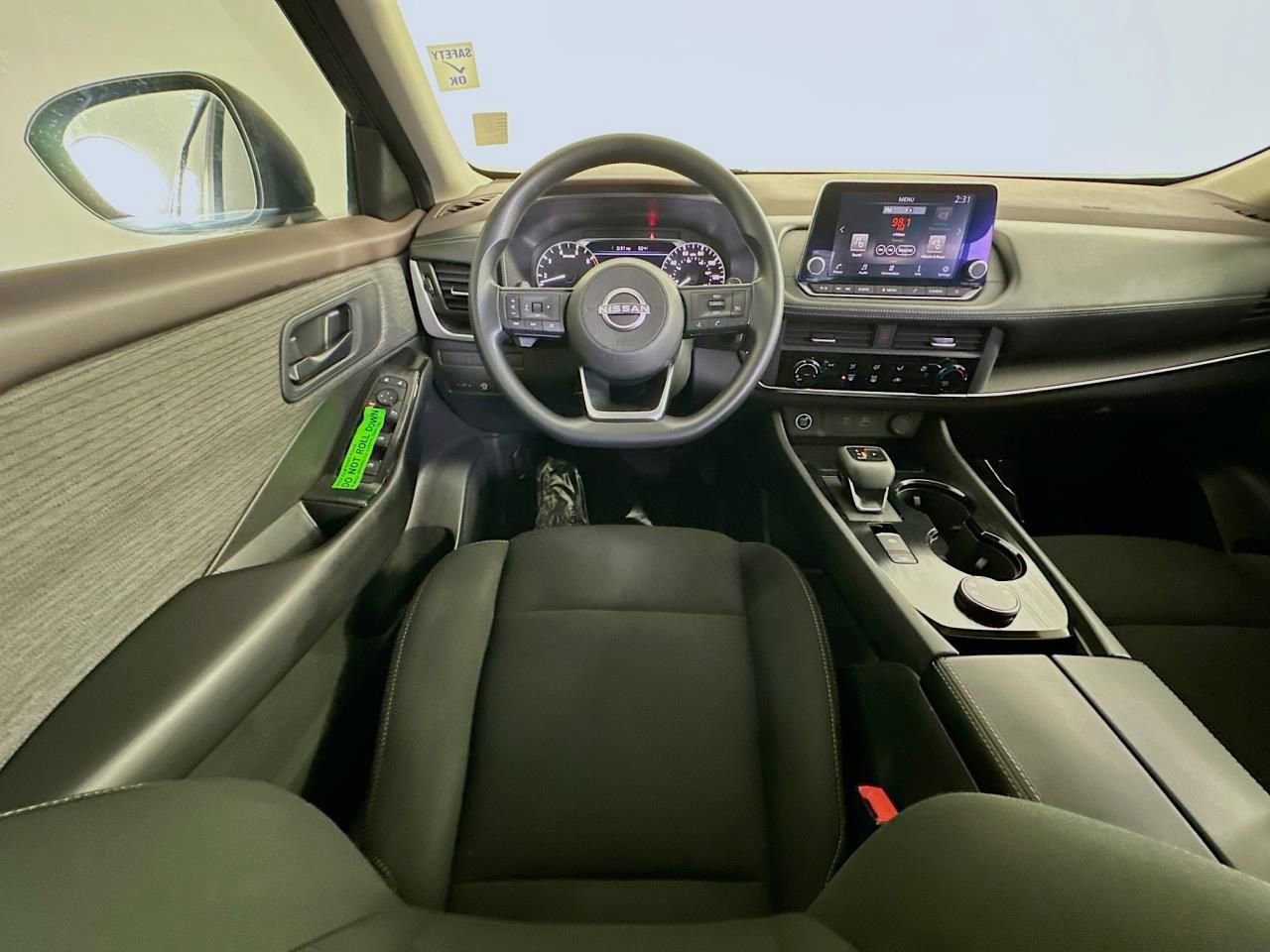 2023 Nissan Rogue S - Photo 13