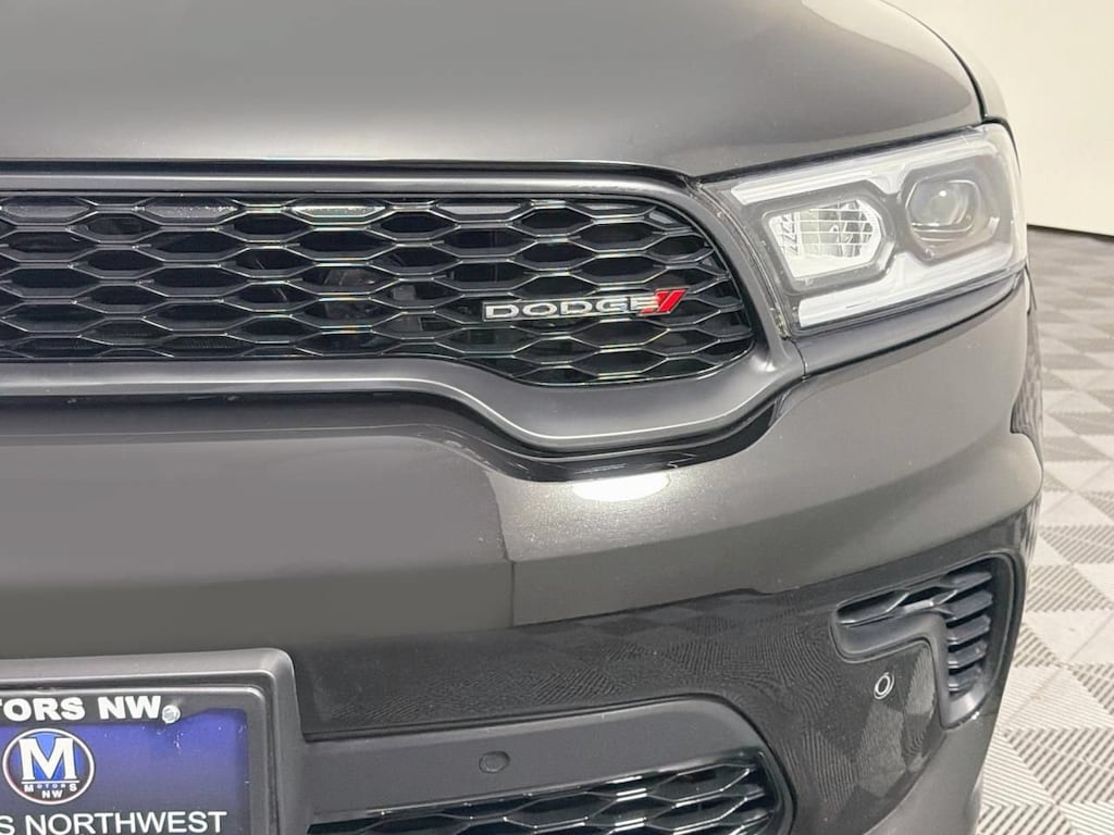 Used 2025 Dodge Durango GT SUV