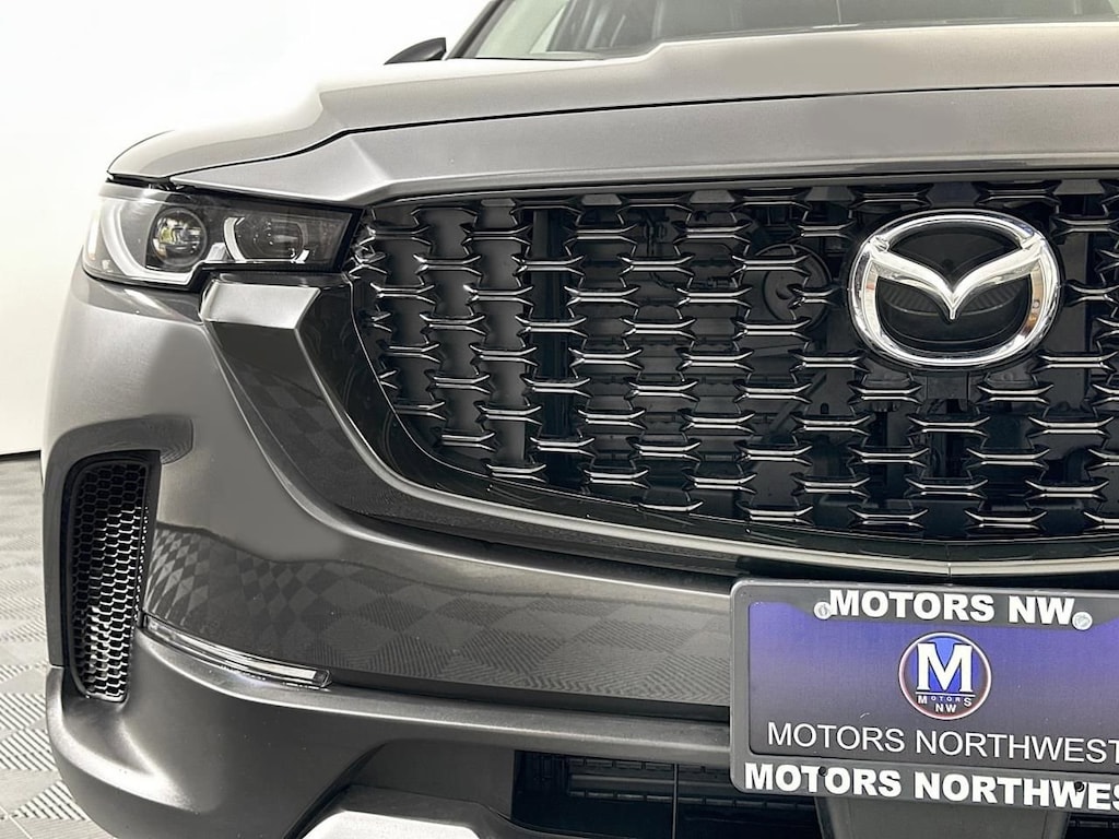 Used 2025 Mazda CX-50 2.5 Turbo Premium Package SUV