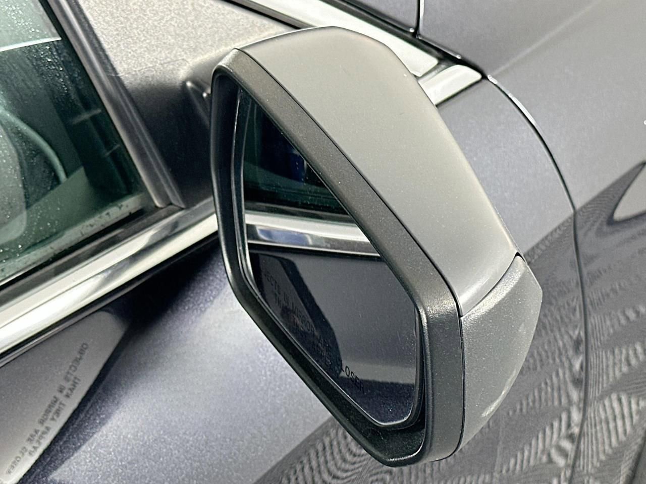 2023 Chevrolet Malibu 1LT - Photo 8