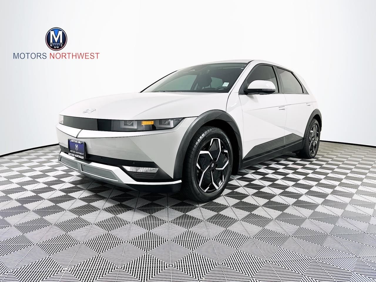 2024 Hyundai Ioniq 5 SEL RWD's photo