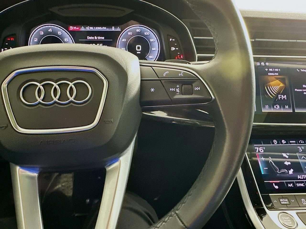 2023 Audi Q7 Premium Plus - Photo 52