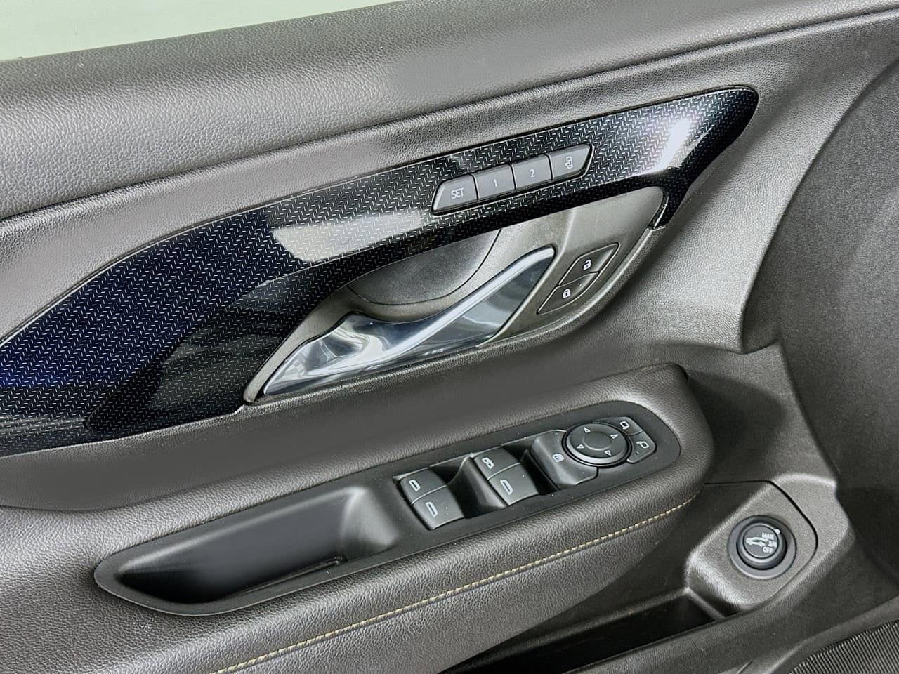 2023 GMC Terrain AT4 - Photo 28