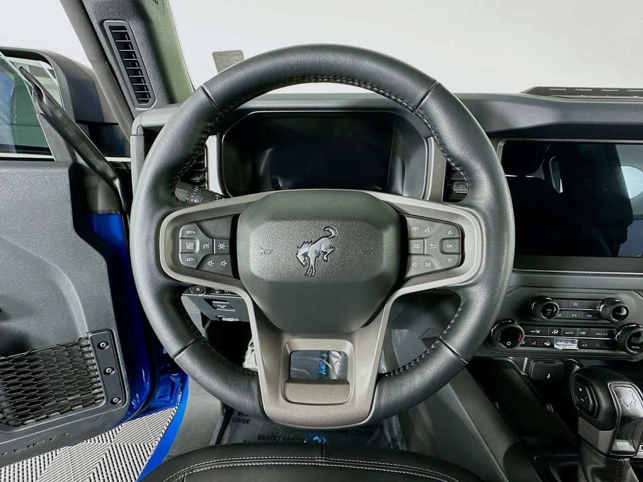 2025 Ford Bronco 4-Door Badlands - Photo 12