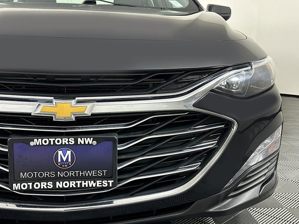 Used 2023 Chevrolet Malibu 1LT Sedan