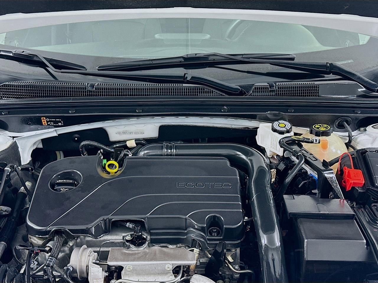 2023 Chevrolet Malibu 1LT - Photo 21