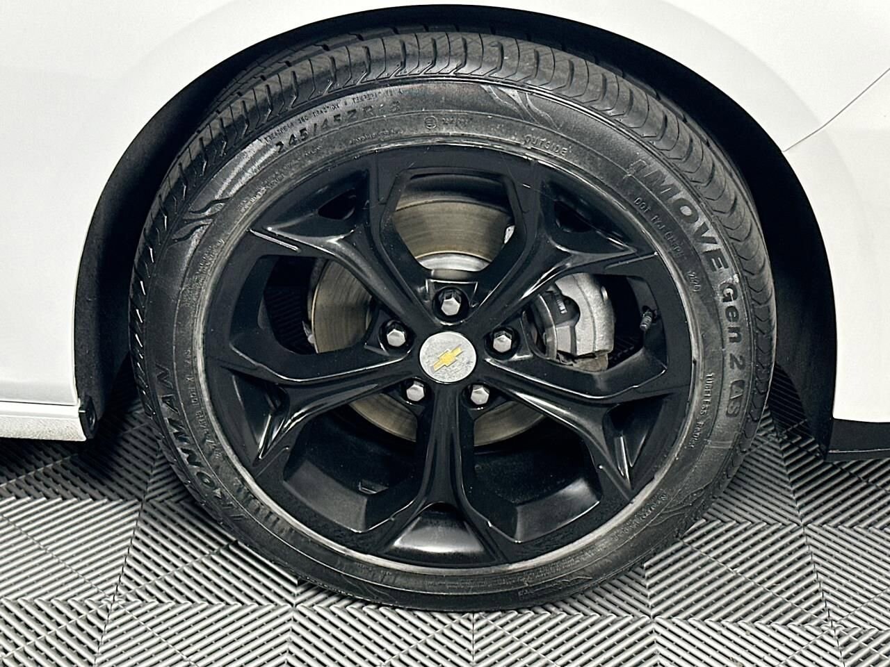 2023 Chevrolet Malibu 1LT - Photo 15
