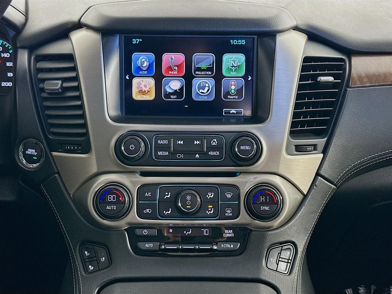2019 GMC Yukon Denali - Photo 15