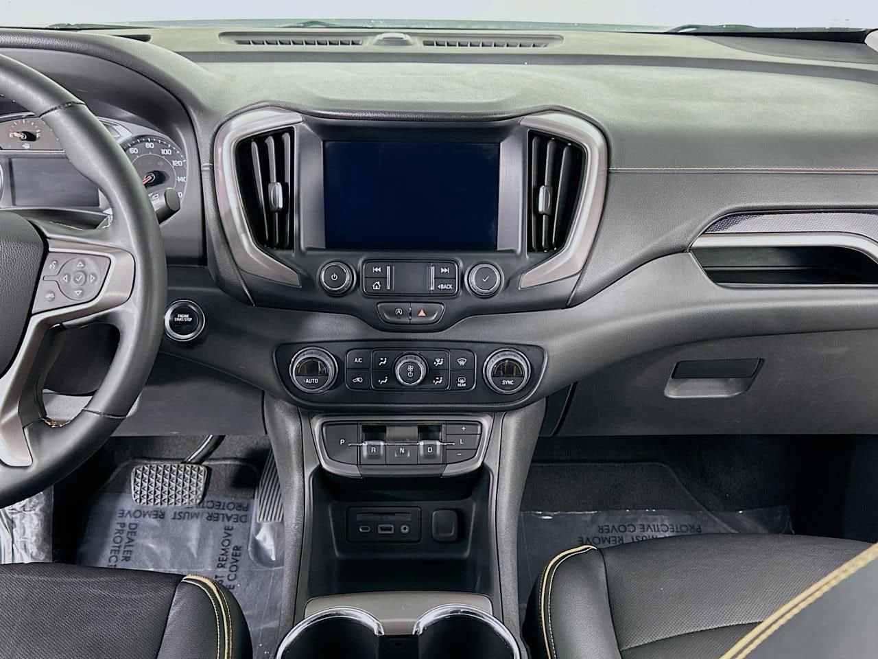 2023 GMC Terrain AT4 - Photo 14