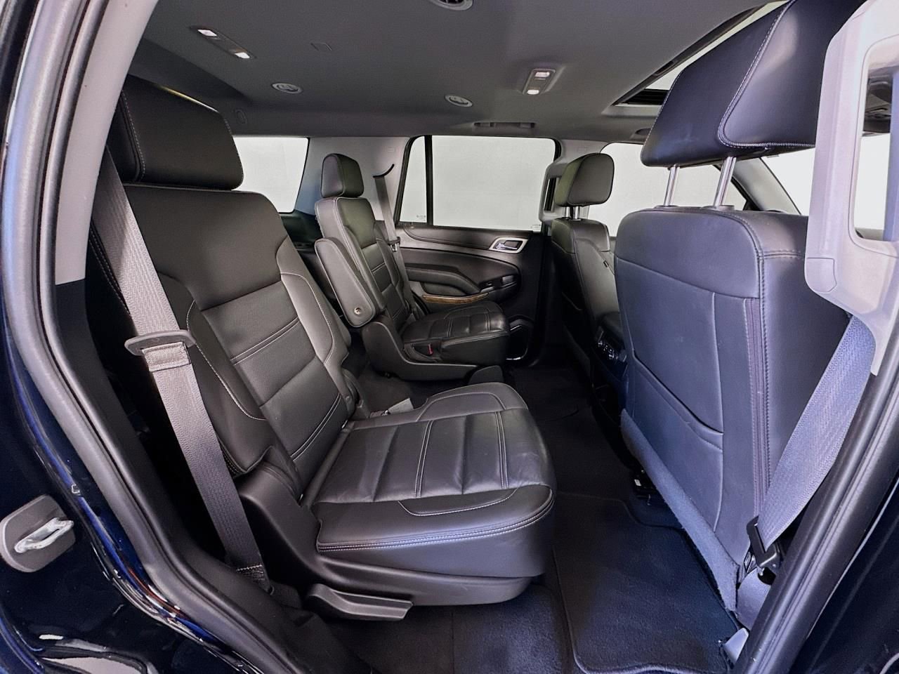 2019 GMC Yukon Denali - Photo 44